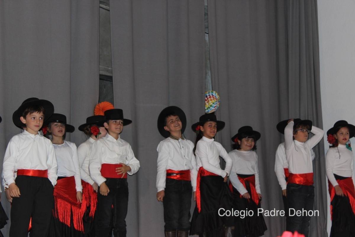 2014 03 14 BAILES PRIMARIA (90)